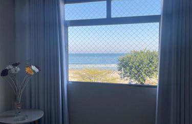 Santos vista ao mar - Foto 1