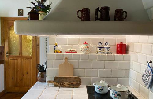 Koronkowa Chata - Foto 2