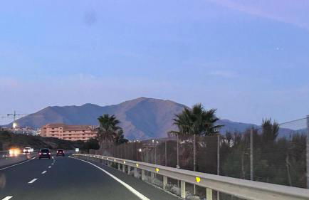 Manilva Beach Casa de Pedro - Photo 58