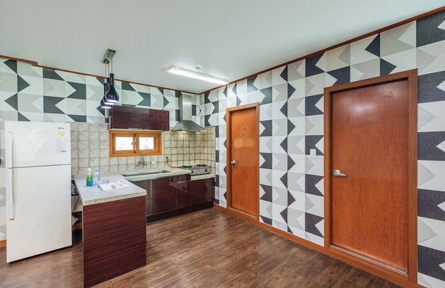 Haeorum Pension - Foto 43