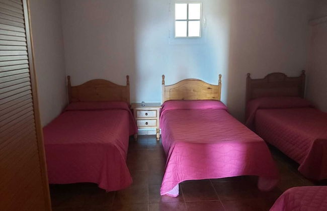 Casas Rurales Amparo Las Hayas - Foto 4