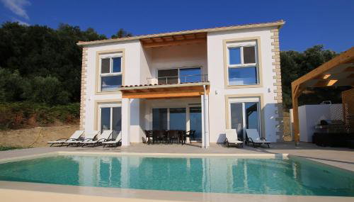 Sunset Sea View Villa 8 - Foto 2