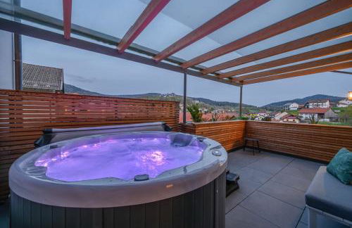 Schmuckstück Ferienapartments Bodenmais - Foto 48