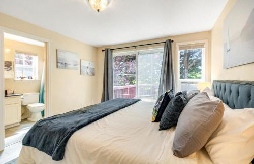 Driftwood Hideaway - Foto 17