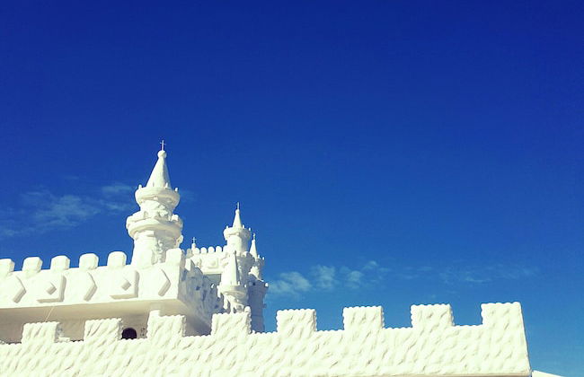 Snow White Castle Studios - Foto 6