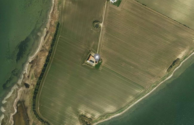 20 Person Holiday Home in Karby - Foto 79