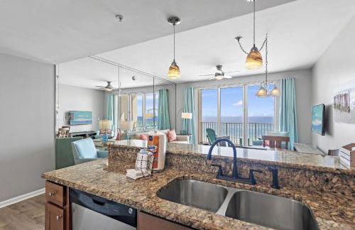 Beachfront Condo with Spectacular Gulf Views - Photo 26