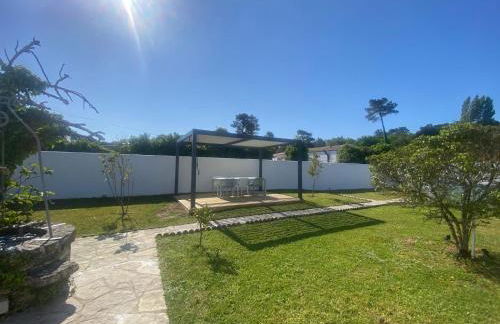 Ile d oléron Vertbois, Villa Bois Piscine et mer - Foto 34