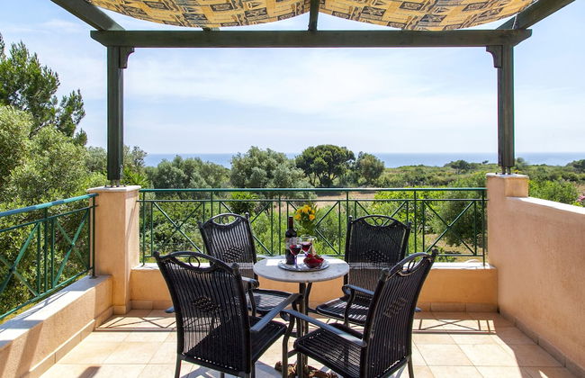 Monambeles Villas - Foto 76