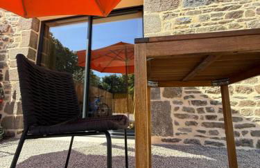 ECRIN DE CHARME 4 étoiles Jacuzzi privé 2 pers - Foto 73