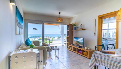 Ático Apartamento Las Burras Playa by VillaGranCanaria - Foto 4