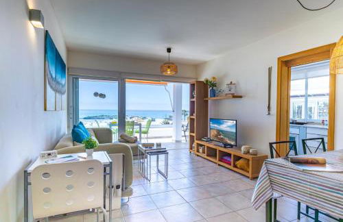 Ático Apartamento Las Burras Playa by VillaGranCanaria - Foto 4