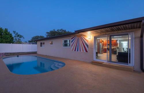 Cruise-Ready Oasis 15min to Beach & Port Canav & Huge Pool - Foto 30