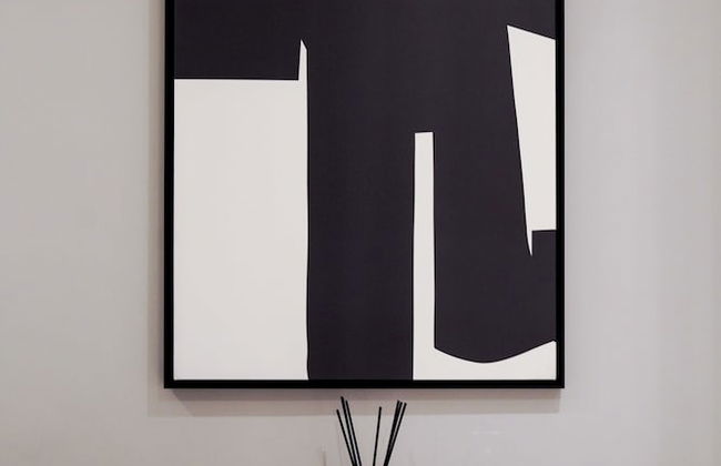 Lusso Hometels J One - Photo 6