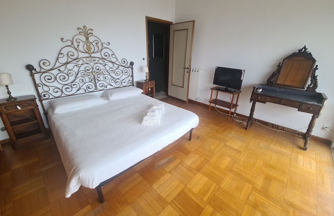 Grande Attico by PortofinoVacanze - Foto 5