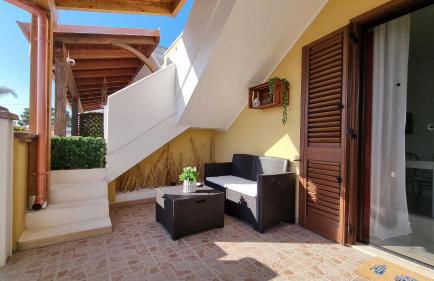 La Terrazza dei Nonni - Torre Specchia - Foto 24