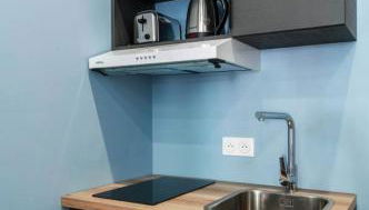 Air-conditioned & comfortable studio - Batignolles side - Foto 2