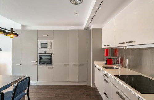 Aspasios Catedral Apartments - Foto 24