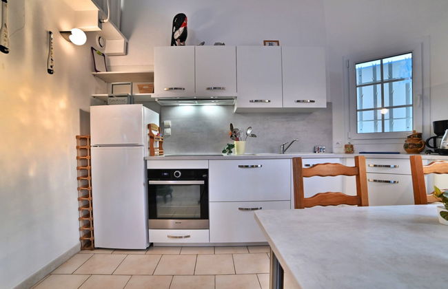 Douce Alouette - Foto 9