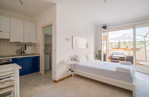 Homeby, Savena Terrace Apartment - Foto 13