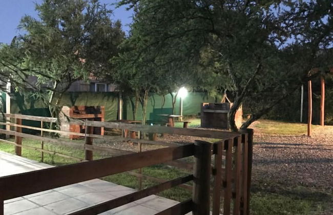 Duplex La Lechuza - Foto 13