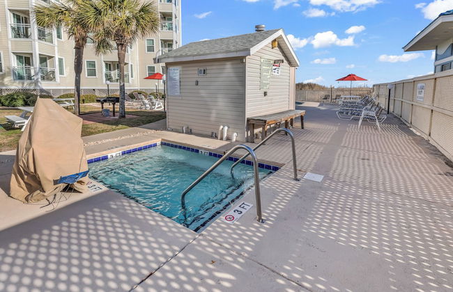 A Place at the Beach - Foto 36