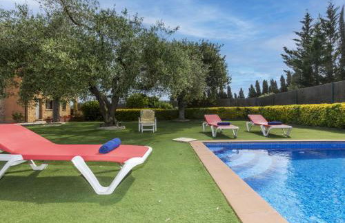 Holiday Home Can Magi by Interhome - Foto 54