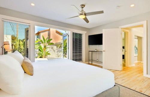 Outdoor Haven with Spa Walk to La Jolla Shores Beach - Photo 49