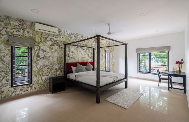 Truliv Villa Seraya - Foto 9