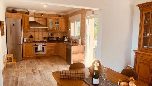 Denia Dream Seaview Golf, Tennis & Beach Villa - Foto 5, stove, dishwasher, pet friendly, toaster, minibar