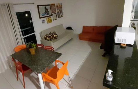 Ótimo Apartamento 306, Arraial do Cabo, RJ, Brasil - Photo 2