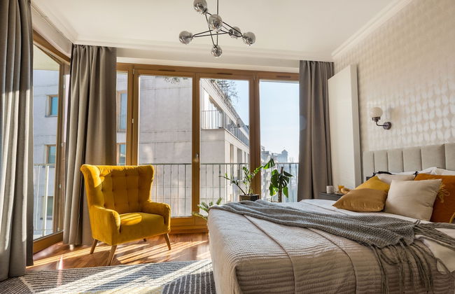 Fragola Apartments Old Town - Foto 26