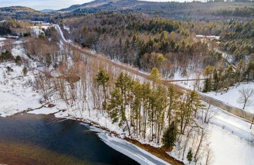 Ridgeview - 70 acre White Mountain estate with views - Foto 17