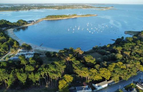 Appartement T2 tout équipé à 100m de la mer - Foto 2