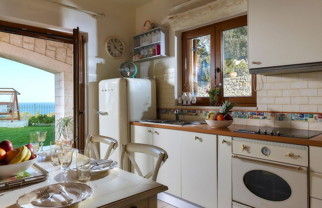 Villa Paradissi in Crete - Foto 12