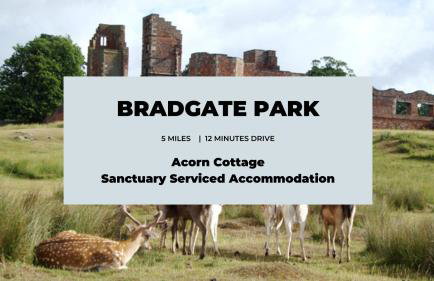 Acorn Cottage - Foto 7