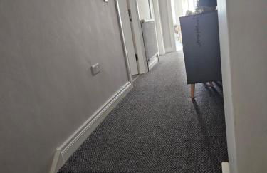 Saltwater Edge Apartment - Foto 8