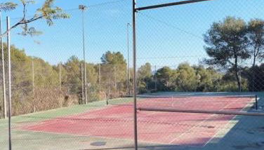 Calma Villa. Chalet de lujo, jacuzzi y piscina - Foto 4