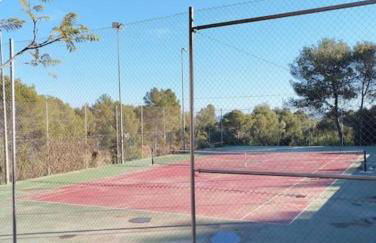 Calma Villa. Chalet de lujo, jacuzzi y piscina - Foto 4