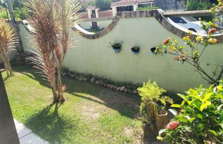 casa 4 quartos com piscina - Foto 76