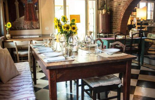 Villa La Lodola - Photo 23