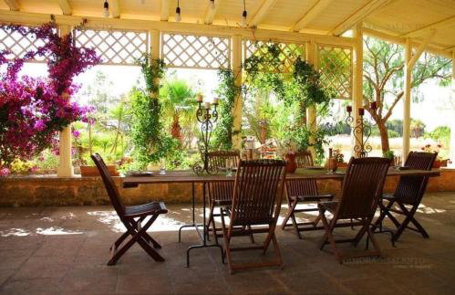 Villa Rosa - Foto 5