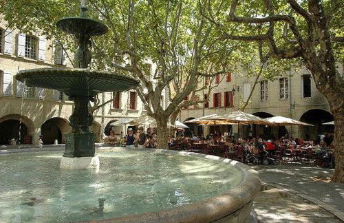 Le Mas Toupian - Foto 47