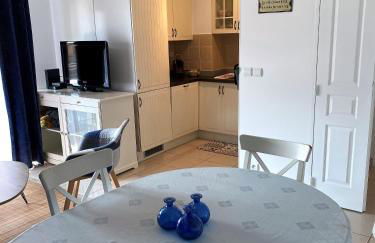 T2 proche de la gare, à 10 minutes à pieds de la Croisette, piscine & parking dans résidence de haut standing - Foto 21