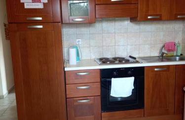 Flisvos Apartments - Foto 29