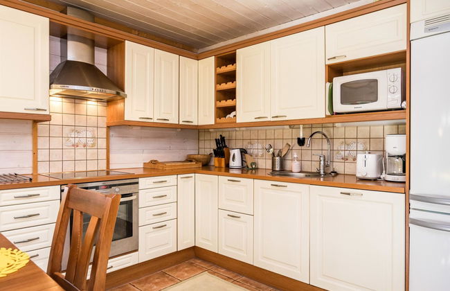 Kuvalanranta - Foto 10