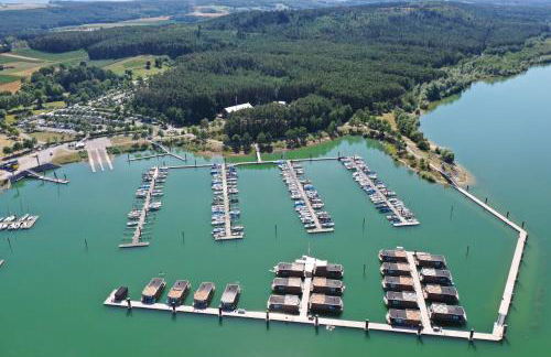 Floating Village Brombachsee - Foto 68