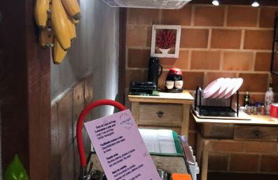 Casa de Praia - meu lugar em Iriri - Foto 8