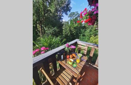 Gîte Le Balcon Flaubert - Foto 6