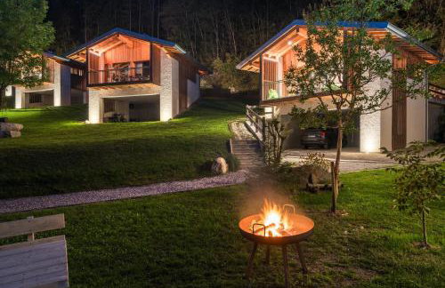 VILLAGGIO VAL MOLINI - Photo 43